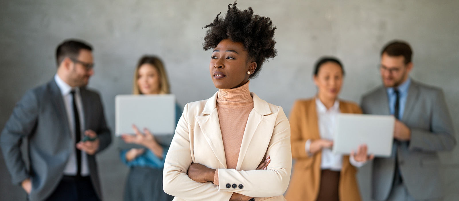 Top 5 Mistakes New Leaders Make