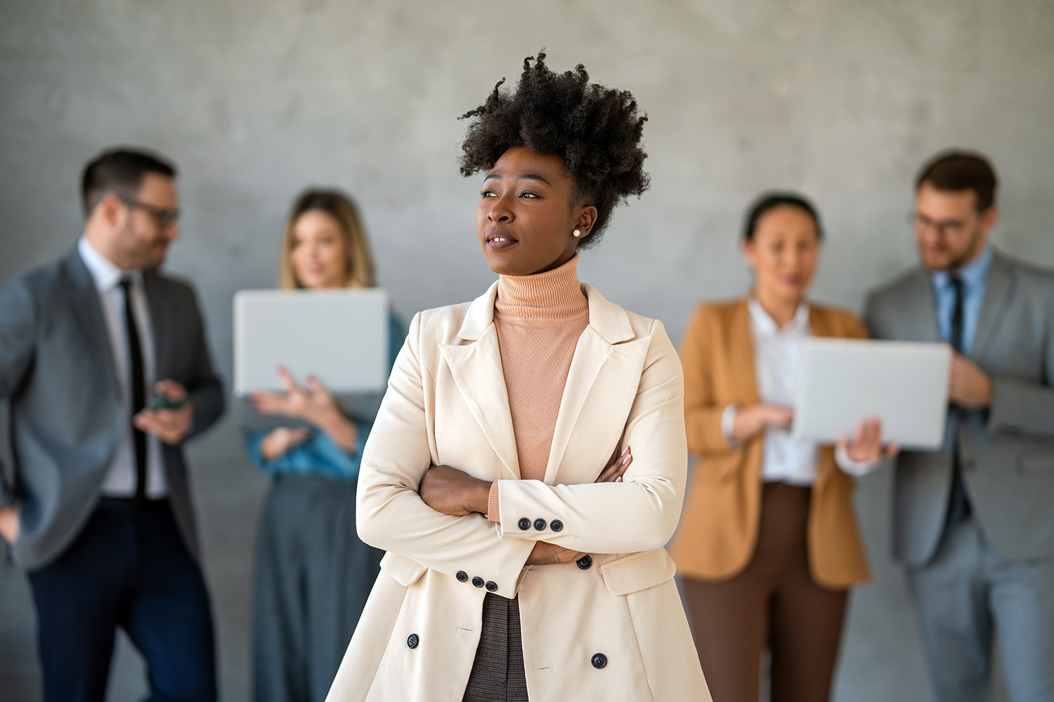 Top 5 Mistakes New Leaders Make