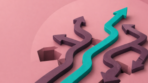 Read more about the article Top 5 Mistakes New Leaders Make (And How to Fix Them)